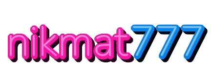 nikmat777 — logo kanal