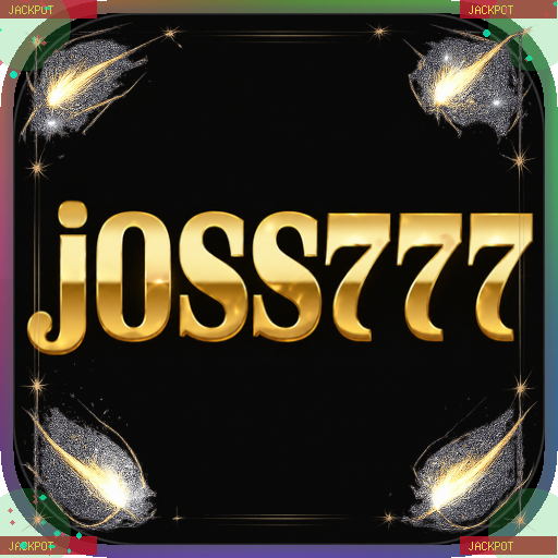 joss777 — mitra unggulan