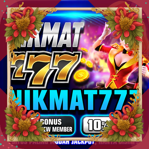 nikmat777 — mitra unggulan