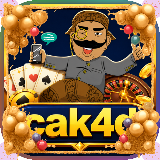 cak4d — mitra unggulan